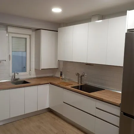 Apartment Center Apartament Elegant Granada