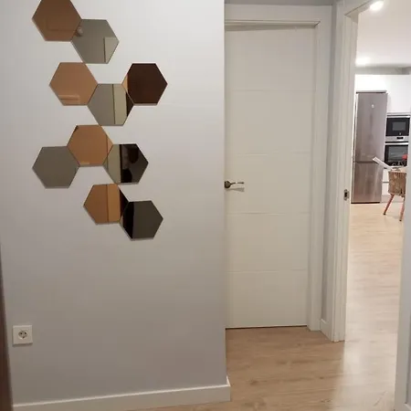 Apartment Center Apartament Elegant Granada