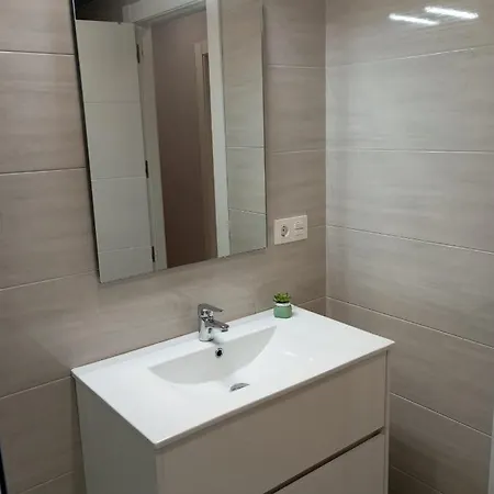 Center Apartament Elegant * Granada