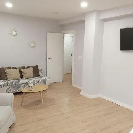Center Apartament Elegant *
