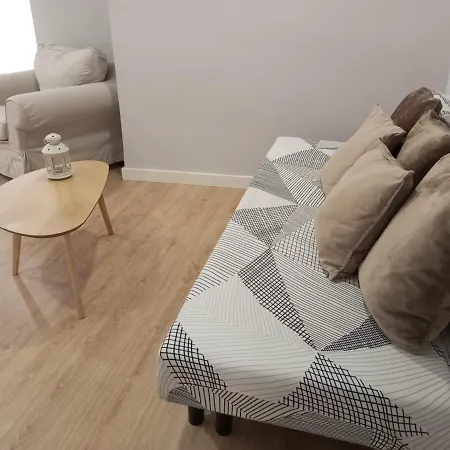 Apartment Center Apartament Elegant *