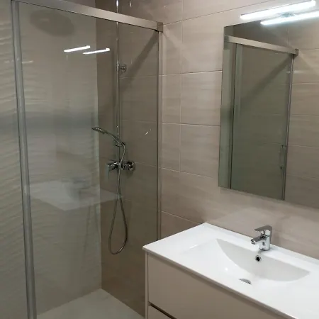 Apartment Center Apartament Elegant *