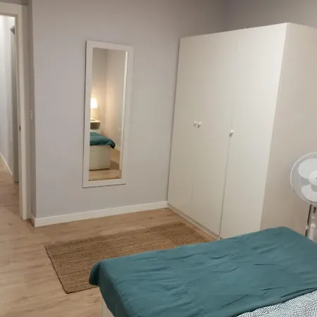 Apartment Center Apartament Elegant Granada
