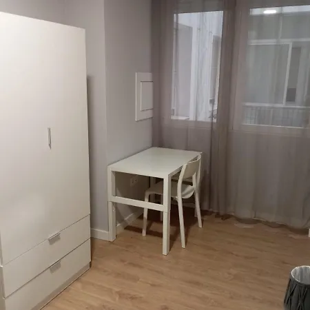Center Apartament Elegant Apartment Granada