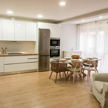 Apartment Center Apartament Elegant