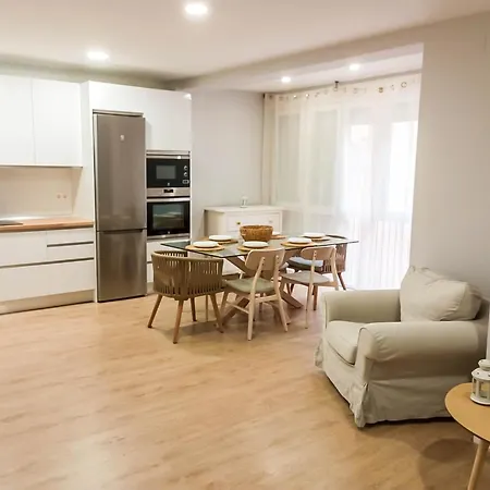 Center Apartament Elegant * Granada