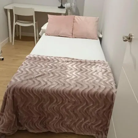 Center Apartament Elegant * Granada