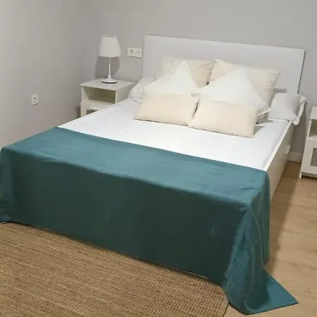 Apartment Center Apartament Elegant Granada