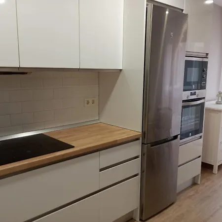 Center Apartament Elegant アパート