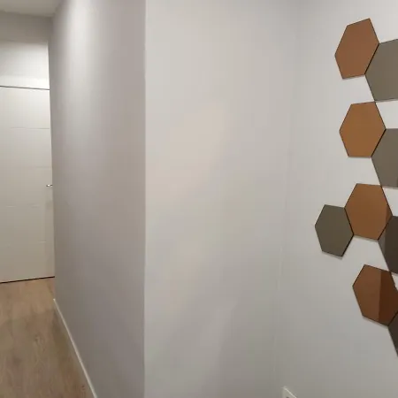 Center Apartament Elegant アパート