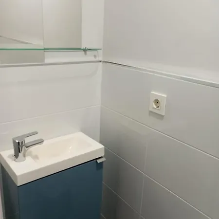アパート Center Apartament Elegant *